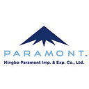 Paramont-EO logo