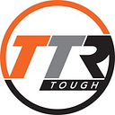 TTR Shipping logo