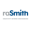raSmith logo