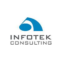 Infotek Consulting Inc. logo