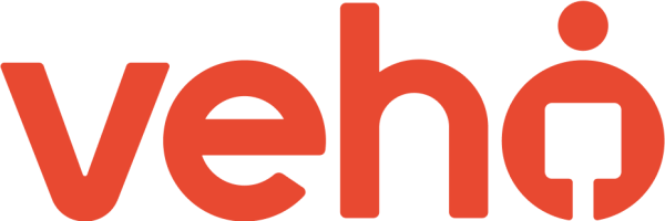 Veho logo