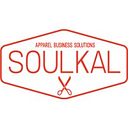 SOULKAL Apparel Production Company logo