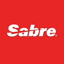 Sabre Ltd logo