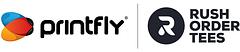 Printfly logo