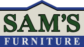 Sam's Furniture logo