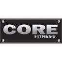 Core Health & Fitness logo