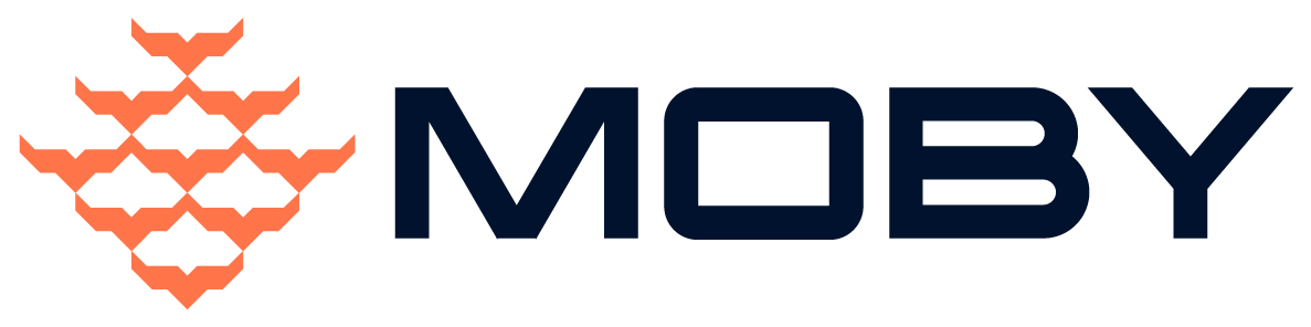 MOBY Robotics logo