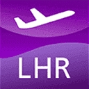 Careers at Heathrow logo