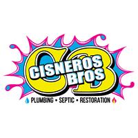 Cisneros Brothers Plumbing logo