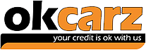 OK Carz logo