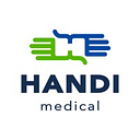 Handi Medical Supply logo