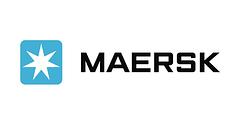 Maersk logo