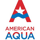 American Aqua logo