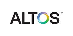 Altos Labs logo