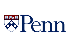 University of Pennsylvania logo