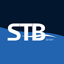 STB Logistic Llc logo