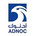 Abu Dhabi National Oil Company logo