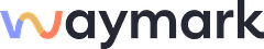 Waymark logo