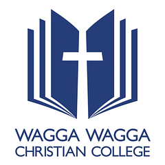 Wagga Wagga Christian College logo
