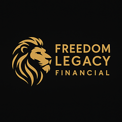 Freedom Legacy Financial logo