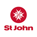 St John Ambulance Western Australia logo