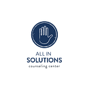 All In Solutions logo