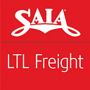 Saia Inc. logo