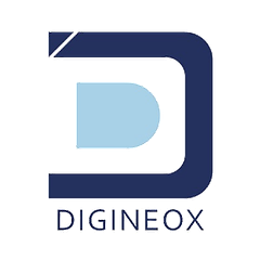 Digineox Recruiting logo