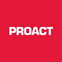 Proact Deutschland logo