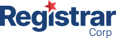 Registrar Corp logo