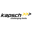 Kapsch TrafficCom AG logo