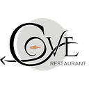 THE COVE RESTAURANT logo