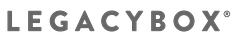 LegacyBox logo