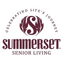 Summerset Senior Living logo