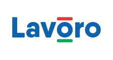 Lavoro Perú logo