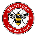 Brentford Football Club logo