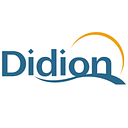 Didion, Inc. logo