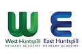 The Huntspill Primary Academies logo
