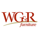 WG&R Furniture logo