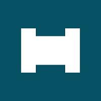 Horizontal Talent logo