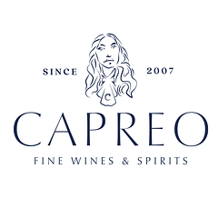Capreo logo