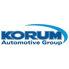 Korum Automotive Group logo