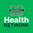Marshall Health Network, Inc. logo
