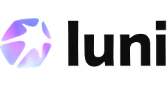Luni  logo