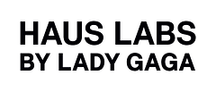 HAUS LABS BY LADY GAGA logo