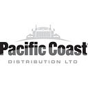 Pacific Coast Distribution Ltd. logo