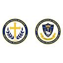 Roman Catholic Archdiocese of Boston logo