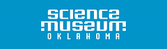 Science Museum Oklahoma logo