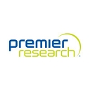 Premier Research logo