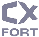 CXFort Limited logo